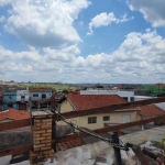 Casa para Venda em Campinas, Parque Universitario de Viracopos, 3 dormitórios, 2 banheiros, 3 vagas