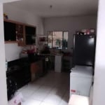 Casa para Venda em Campinas, Jardim Novo Maracanã, 2 dormitórios, 2 banheiros, 4 vagas