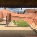 Casa para Venda em Campinas, Jardim Santa Lucia, 3 dormitórios, 1 suíte, 2 banheiros, 4 vagas