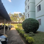 Apartamento para Venda em Campinas, Cidade Satélite Íris, 2 dormitórios, 1 banheiro, 1 vaga