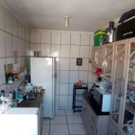 Apartamento para Venda em Campinas, Dic VI (Conjunto Habitacional Santo Dias Silva), 2 dormitórios, 1 banheiro, 1 vaga