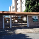 Apartamento para Venda em Campinas, Dic VI (Conjunto Habitacional Santo Dias Silva), 2 dormitórios, 1 vaga