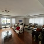 Apartamento deslumbrante com 3 suites na Vila Rica