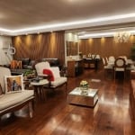 Apartamento deslumbrante com 3 suites na Vila Rica