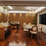 Apartamento deslumbrante com 3 suites na Vila Rica