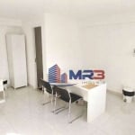 Sala comercial com 1 sala para alugar na Avenida Geremário Dantas, 906, Pechincha, Rio de Janeiro