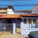 Casa com 3 quartos à venda na Rua Caviana, 40, Taquara, Rio de Janeiro