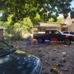 Terreno à venda na Rua Cândido Benício, 2471, Praça Seca, Rio de Janeiro