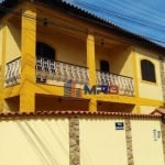 Casa em condomínio fechado com 4 quartos à venda na Estrada do Outeiro Santo, 907, Taquara, Rio de Janeiro