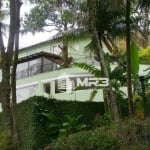 Casa em condomínio fechado com 4 quartos à venda na Rua Rubineia, 180, Itanhangá, Rio de Janeiro