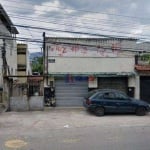 Terreno à venda na Estrada do Rio Grande, 386, Taquara, Rio de Janeiro