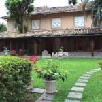 Casa em condomínio fechado com 4 quartos à venda na Estrada de Itajuru, 76, Itanhangá, Rio de Janeiro