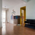 Apartamento com 1 quarto à venda na Avenida Geremário Dantas, 287, Tanque, Rio de Janeiro