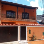 Casa em condomínio fechado com 3 quartos à venda na Estrada dos Teixeiras, 407, Taquara, Rio de Janeiro