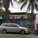 Terreno à venda na Avenida General Guedes da Fontoura, 835, Barra da Tijuca, Rio de Janeiro