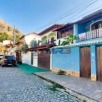 Casa em condomínio fechado com 4 quartos à venda na Estrada do Rio Grande, 3689, Taquara, Rio de Janeiro