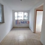 Apartamento com 2 quartos à venda na Rua Waldyr Sant'Anna, 20, Santa Cruz, Rio de Janeiro