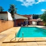 Casa com 5 quartos à venda na Rua Virgínia Vidal, 86, Tanque, Rio de Janeiro