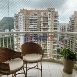 Apartamento com 2 quartos à venda na Avenida José Luiz Ferraz, 355, Recreio dos Bandeirantes, Rio de Janeiro