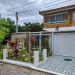 Casa em condomínio fechado com 5 quartos à venda na Rua Maria de Fátima Gouvêa, Casa 4, Vargem Pequena, Rio de Janeiro