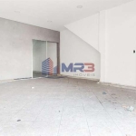 Ponto comercial com 1 sala para alugar na Avenida Nelson Cardoso, 472, Tanque, Rio de Janeiro