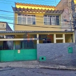 Casa em condomínio fechado com 3 quartos à venda na Rua Manuel Pereira da Costa, 76, Tauá, Rio de Janeiro