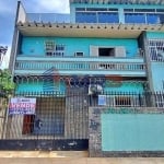 Casa com 3 quartos à venda na Rua Bueno de Paiva, 133, Méier, Rio de Janeiro