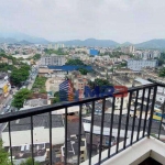 Apartamento com 1 quarto à venda na Estrada do Tindiba, 18, Pechincha, Rio de Janeiro