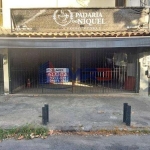 Ponto comercial com 1 sala para alugar na Rua do Níquel, 427, Curicica, Rio de Janeiro