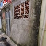 Kitnet em condomínio na Vila Caiçara