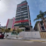 Excelente apartamento de 87,46 m² de área útil, distribuídos em 02 dormitórios, sendo 01 suíte, ampla sala 02 ambientes, varanda gourmet ampla e envidraçada, 
com churrasqueira a carvão, 02 vagas de g