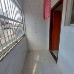 Apartamento a venda na Vila Caicara