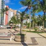 Apartamento Canto Forte