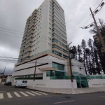 Excelente apartamento de 03 dormitórios, sendo 01 suíte, 02 vagas de garagem, sacada gourmet com churrasqueira e envidraçada, prédio frente ao mar com vista livre. O imóvel está localizado no Balneári