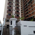 Excelente apartamento de 02 dormitórios, sendo 01 suíte, 01 vaga de garagem, churrasqueira na sacada, piscina e amplo espaço gourmet com churrasqueira. O imóvel está localizado no Campo da Aviação, ba