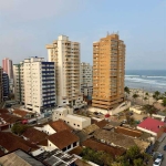 APARTAMENTO OCIAN - PRAIA GRANDE SP