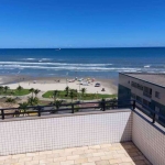 APARTAMENTO VILA CAICARA - PRAIA GRANDE SP