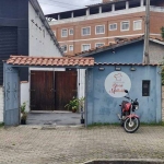 TERRENO NO BAIRRO CAIÇARA EM PRAIA GRANDE!