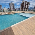 LINDO APARTAMENTO 2 DORMITÓRIOS NA PRAIA GRANDE!