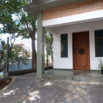 casa  com 3 dormitorios sendo 1 suite  4 vagas- jardim prudencia