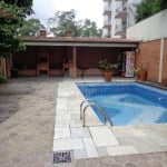 Casa com 3 dormitórios e 01 Suíte para venda - Vila Mascote