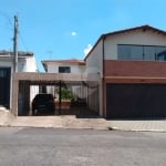 Sobrado Vila Marari - 210m² 3 Dorms, 1 Suíte, 2WC, 2 Vagas,2 Salas, 1 Edícula - Venda