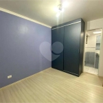 Apartamento a venda Vila Mascote R$ 369.900,00 - 02 Dorm 01 suite 01 Vaga de garagem