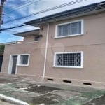 CASA COM 160M² PARA VENDA OU LOCAÇÃO, 3 DORMITÓRIOS, NO BAIRRO SANTO AMARO