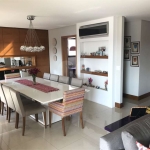 Apartamento Alto Padrão 4 dormitórios 4 suítes 4 vagas na Vila Mariana para Venda.