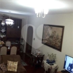 Apartamento pronto para morar!