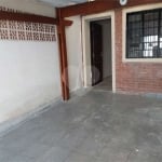 CASA 80M² 2 DORMS 1 VAGA VILA SANTA CATARINA VENDA