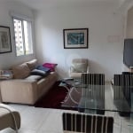 APARTAMENTO COM 3 DORM SENDO 1 SUITE - 1 VAGA - MORUMBI / JARDIM SUL - VENDA