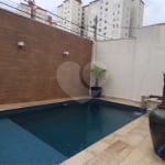 Casa-São Paulo-VILA MARIANA | Ref.: REO801472