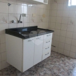 Apartamento 01 Dormitório  01 Banheiro 01 Vaga - Vila Mascote - Locação